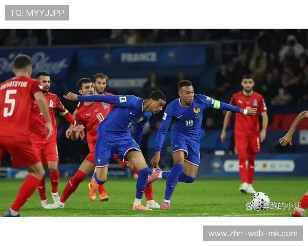世界杯最狠分组诞生！姆巴佩领衔法国队陷险境